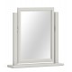 Corndell Bordeaux Vanity Mirror