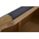 Corndell Burford 5874 Storage Bench 