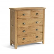Corndell Burford 5868 2 Over 3 Chest  - EASTER PROMOTION UNTIL 30-4-2025 - FREE LOVE TO SHOP VOUCHERS FOR ALL ORDERS PLACED THIS MONTH. 