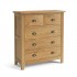 Corndell Burford 5868 2 Over 3 Chest  - EASTER PROMOTION UNTIL 30-4-2025 - FREE LOVE TO SHOP VOUCHERS FOR ALL ORDERS PLACED THIS MONTH. 