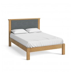 Corndell Burford 5862 4ft 6" Double Upholstered Bed - EASTER PROMOTION UNTIL 30-4-2025 - FREE LOVE TO SHOP VOUCHERS FOR ALL ORDERS PLACED THIS MONTH. 