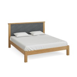 Corndell Burford 5864 6ft Super King Size Upholstered Bed - EASTER PROMOTION UNTIL 30-4-2025 - FREE LOVE TO SHOP VOUCHERS FOR ALL ORDERS PLACED THIS MONTH. 