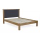 Corndell Burford 5864 6ft Super King Size Upholstered Bed