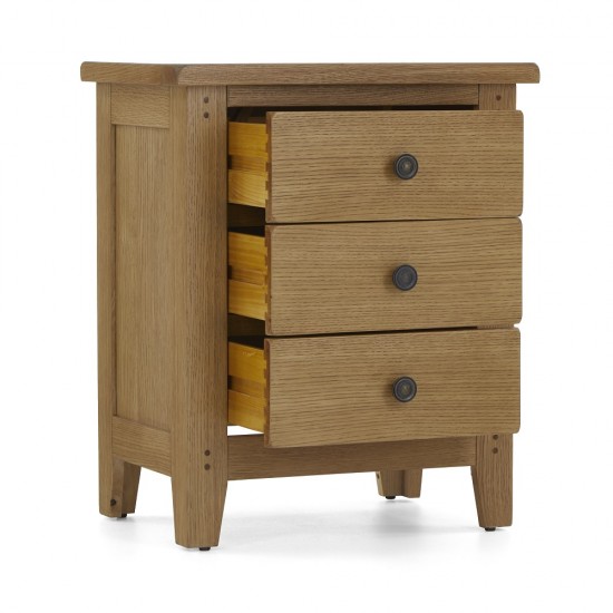 Corndell Burford 5866 Bedside  