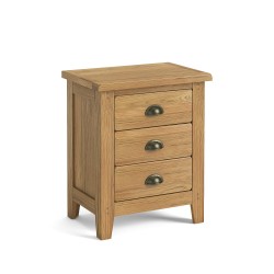 Corndell Burford 5866 Bedside   - EASTER PROMOTION UNTIL 30-4-2025 - FREE LOVE TO SHOP VOUCHERS FOR ALL ORDERS PLACED THIS MONTH. 