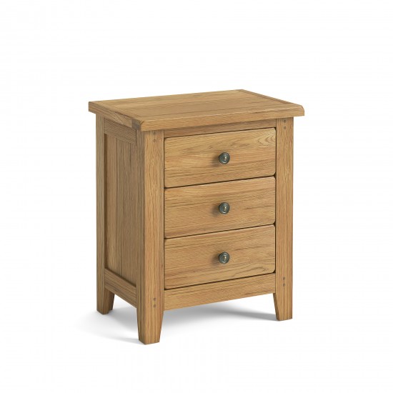 Corndell Burford 5866 Bedside  