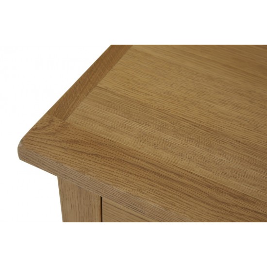 Corndell Burford 5879 Small Coffee Table  - IN STOCK 