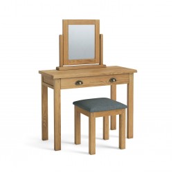 Corndell Burford 5875 Dressing Table Set  - EASTER PROMOTION UNTIL 30-4-2025 - FREE LOVE TO SHOP VOUCHERS FOR ALL ORDERS PLACED THIS MONTH. 