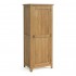Corndell Burford 5871 Full Hanging Wardrobe - EASTER PROMOTION UNTIL 30-4-2025 - FREE LOVE TO SHOP VOUCHERS FOR ALL ORDERS PLACED THIS MONTH. 