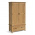 Corndell Burford 5872 Gents Wardrobe - EASTER PROMOTION UNTIL 30-4-2025 - FREE LOVE TO SHOP VOUCHERS FOR ALL ORDERS PLACED THIS MONTH. 