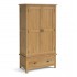 Corndell Burford 5872 Gents Wardrobe