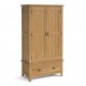 Corndell Burford 5872 Gents Wardrobe