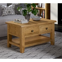 Corndell Burford 5879 Small Coffee Table - EASTER PROMOTION UNTIL 30-4-2025 - FREE LOVE TO SHOP VOUCHERS FOR ALL ORDERS PLACED THIS MONTH. 