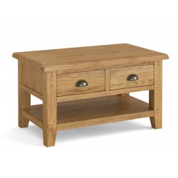 Corndell Burford 5879 Small Coffee Table - EASTER PROMOTION UNTIL 30-4-2025 - FREE LOVE TO SHOP VOUCHERS FOR ALL ORDERS PLACED THIS MONTH. 