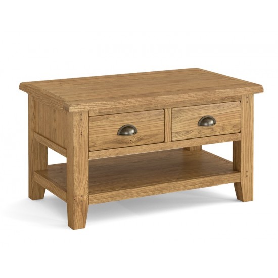 Corndell Burford 5879 Small Coffee Table  - IN STOCK 