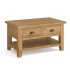 Corndell Burford 5879 Small Coffee Table - FREE LOVE TO SHOP VOUCHERS FOR ALL ORDERS PLACED ON THIS COLLECTION