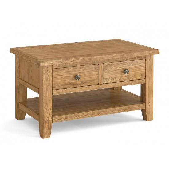 Corndell Burford 5879 Small Coffee Table  - IN STOCK 