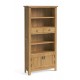 Corndell Burford 5895 Tall Display Bookcase - IN STOCK 