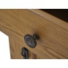 Corndell Burford 5889 Mini Sideboard With Top Drawer
