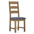 Corndell Burford 5901 Ladderback Dining Chair