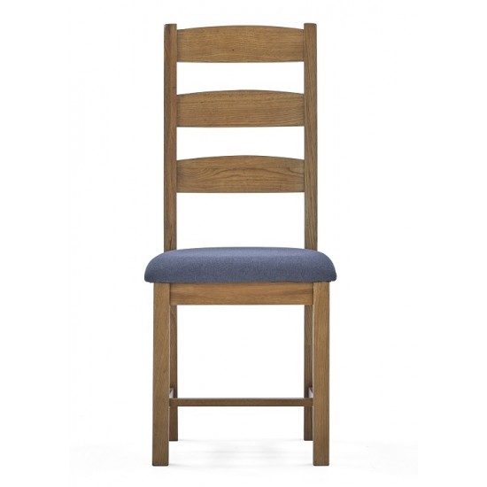 Corndell Burford 5901 Ladderback Dining Chair