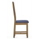 Corndell Burford 5901 Ladderback Dining Chair