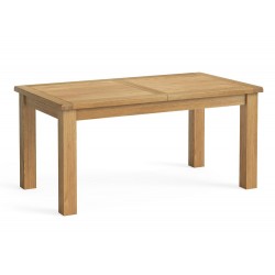 Corndell Burford 5900 Large Extending Dining Table - EASTER PROMOTION UNTIL 30-4-2025 - FREE LOVE TO SHOP VOUCHERS FOR ALL ORDERS PLACED THIS MONTH. 