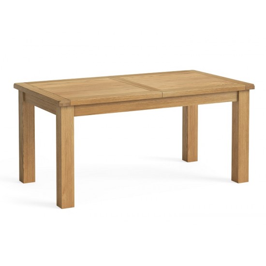 Corndell Burford 5900 Large Extending Dining Table