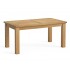 Corndell Burford 5900 Large Extending Dining Table - FREE LOVE TO SHOP VOUCHERS FOR ALL ORDERS PLACED ON THIS COLLECTION