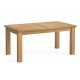 Corndell Burford 5900 Large Extending Dining Table