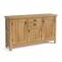 Corndell Burford 5891 Large Sideboard  - IN STOCK 