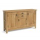 Corndell Burford 5891 Large Sideboard  - IN STOCK 