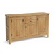 Corndell Burford 5891 Large Sideboard  - IN STOCK 