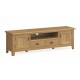 Corndell Burford 5884 Large TV Unit