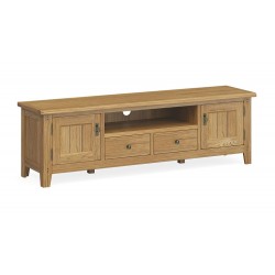 Corndell Burford 5884 Large TV Unit