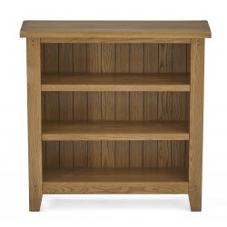 Corndell Burford 5893 Low Bookcase - EASTER PROMOTION UNTIL 30-4-2025 - FREE LOVE TO SHOP VOUCHERS FOR ALL ORDERS PLACED THIS MONTH. 