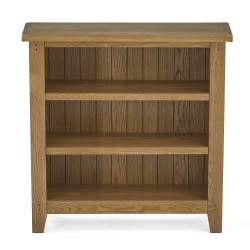 Corndell Burford 5893 Low Bookcase