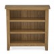 Corndell Burford 5893 Low Bookcase