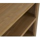 Corndell Burford 5893 Low Bookcase