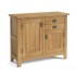 Corndell Burford 5890 Small Sideboard - FREE LOVE TO SHOP VOUCHERS FOR ALL ORDERS PLACED ON THIS COLLECTION