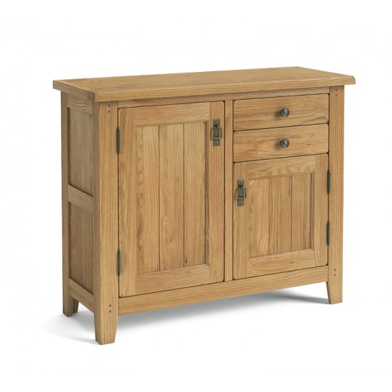 Corndell Burford 5890 Small Sideboard 