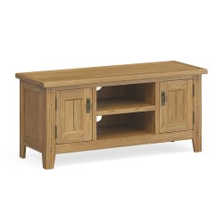 Corndell Burford 5882 Small TV Unit - EASTER PROMOTION UNTIL 30-4-2025 - FREE LOVE TO SHOP VOUCHERS FOR ALL ORDERS PLACED THIS MONTH. 