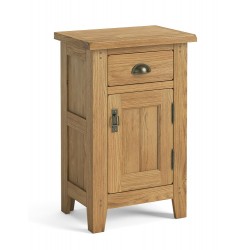 Corndell Burford 5877 Telephone Table  - IN STOCK  - EASTER PROMOTION UNTIL 30-4-2025 - FREE LOVE TO SHOP VOUCHERS FOR ALL ORDERS PLACED THIS MONTH. 