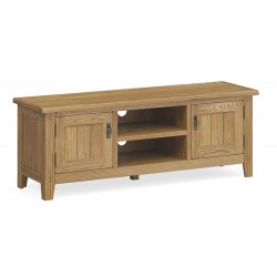 Corndell Burford 5883 Medium TV Unit - IN STOCK 