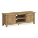 Corndell Burford 5883 Medium TV Unit - IN STOCK 