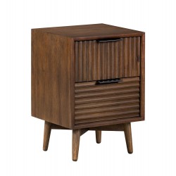 Corndell Harley Narrow Bedside - 6772