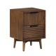 Corndell Harley Narrow Bedside - 6912