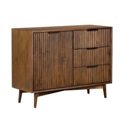 Corndell Harley Small Sideboard - 6776 - EASTER PROMOTION UNTIL 30-4-2025 - FREE LOVE TO SHOP VOUCHERS FOR ALL ORDERS PLACED THIS MONTH. 