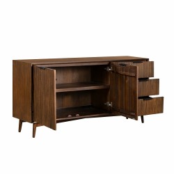 Corndell Harley Large Sideboard - 6777 - EASTER PROMOTION UNTIL 30-4-2025 - FREE LOVE TO SHOP VOUCHERS FOR ALL ORDERS PLACED THIS MONTH. 
