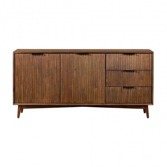 Corndell Harley Large Sideboard - 6777